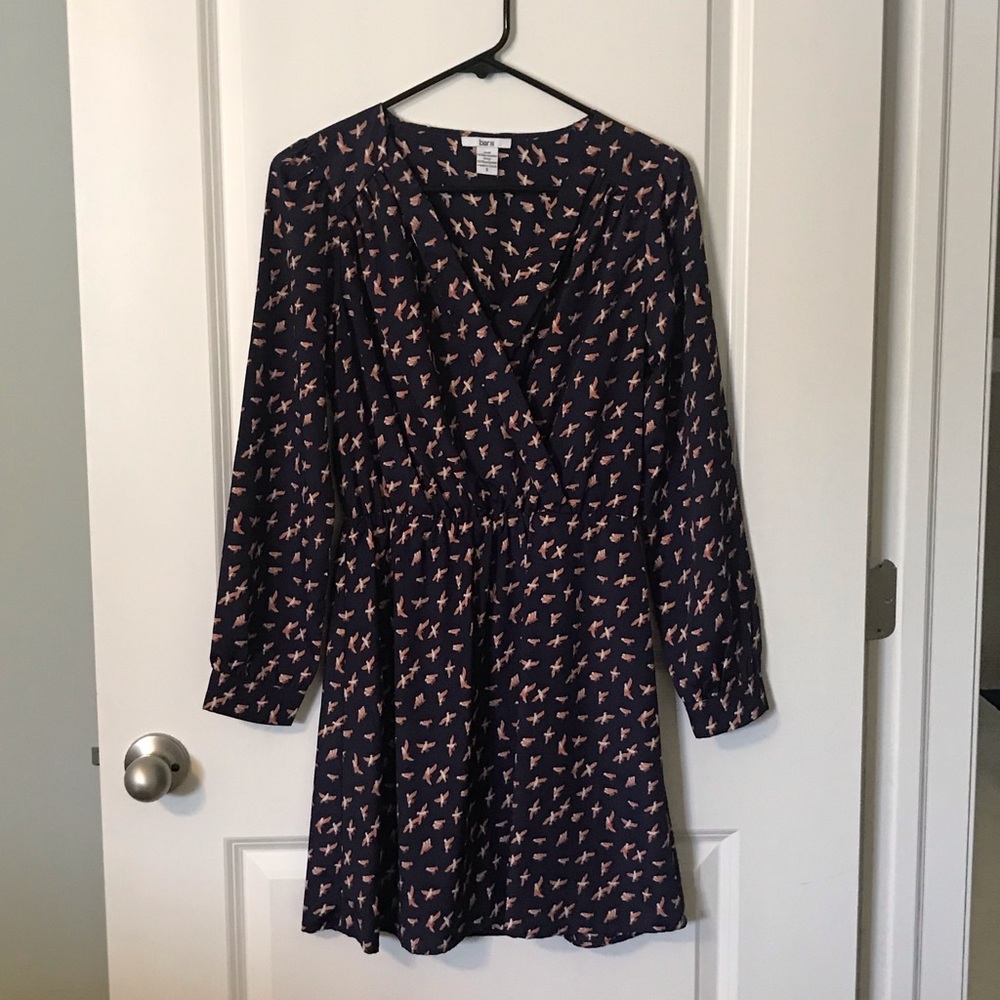 Bar III Women’s Dress SMALL